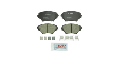 DISC BRAKE PADS