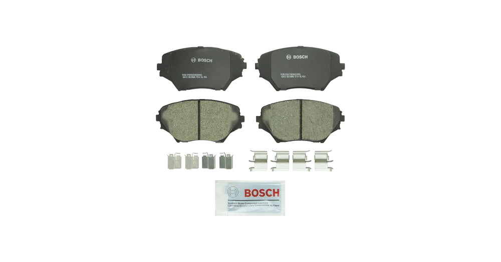 DISC BRAKE PADS