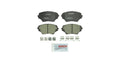 DISC BRAKE PADS