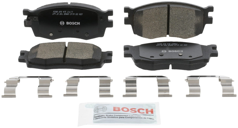 DISC BRAKE PADS