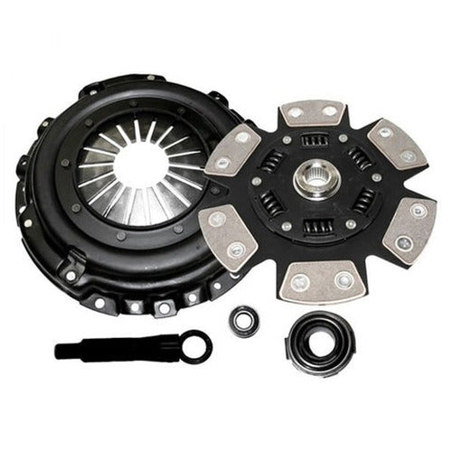 Comp Clutch 1993-1997 Chevrolet Camaro (including Z28) Six Puck Sprung Clutch Kit