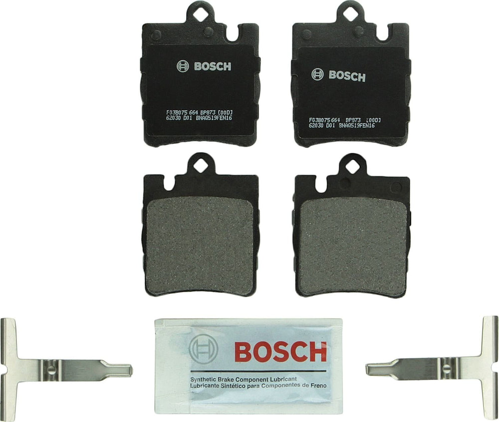DISC BRAKE PADS