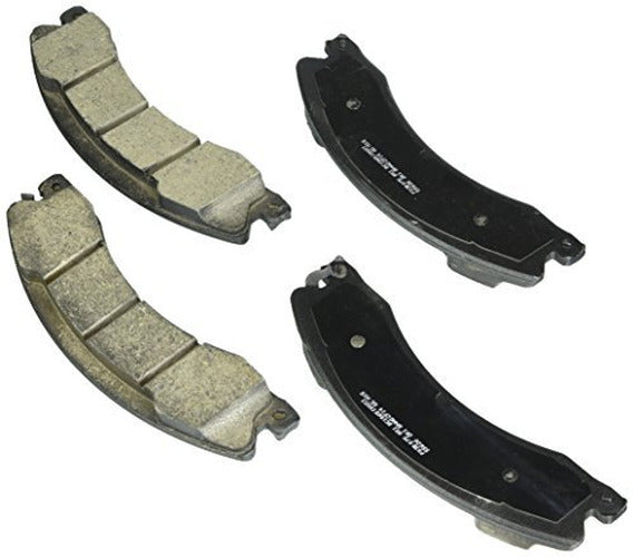 DISC BRAKE PADS