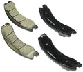 DISC BRAKE PADS
