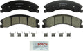 DISC BRAKE PADS