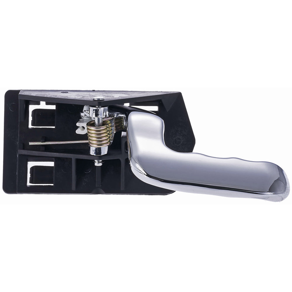 INTERIOR DOOR HANDLE