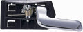 INTERIOR DOOR HANDLE