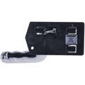INTERIOR DOOR HANDLE
