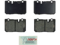 DISC BRAKE PADS