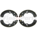 NEW BRAKE SHOES