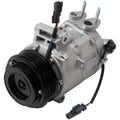 NEW COMPRESSOR