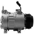NEW COMPRESSOR