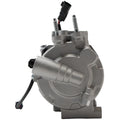 NEW COMPRESSOR