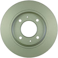 DISC BRAKE ROTOR