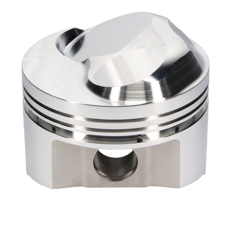 454 BBC DOME 43CC
