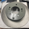 DISC BRAKE ROTOR