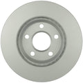 DISC BRAKE ROTOR