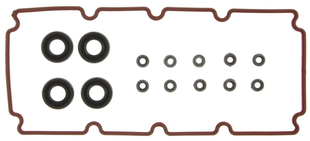 Valve Cover Set Chrysler 2.0L SOHC 2000-2003 (2000 Plastic Valve Cover Only)