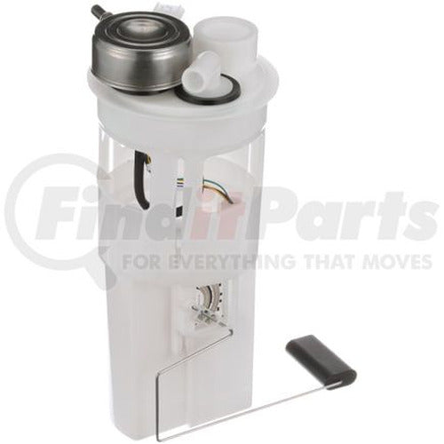 FUEL PUMP MODULE ASSEMBLY