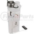 FUEL PUMP MODULE ASSEMBLY