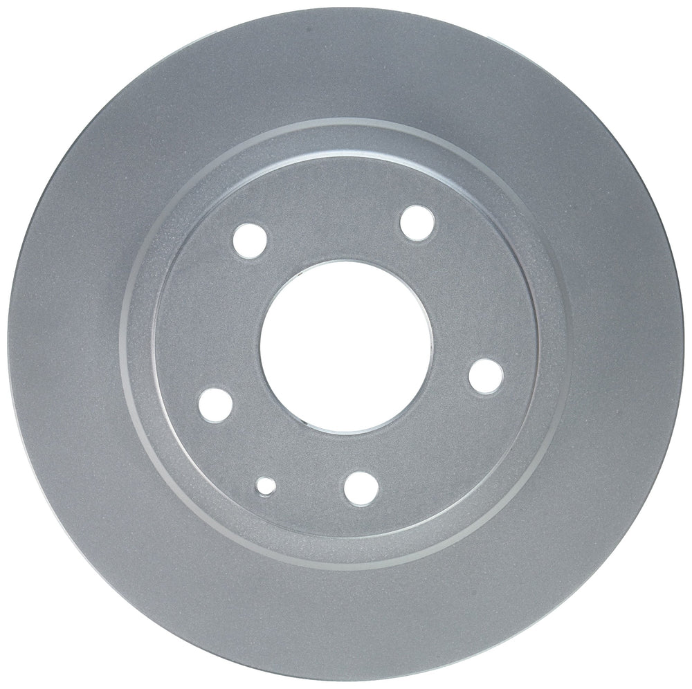 DISC BRAKE ROTOR