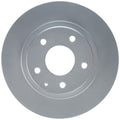 DISC BRAKE ROTOR