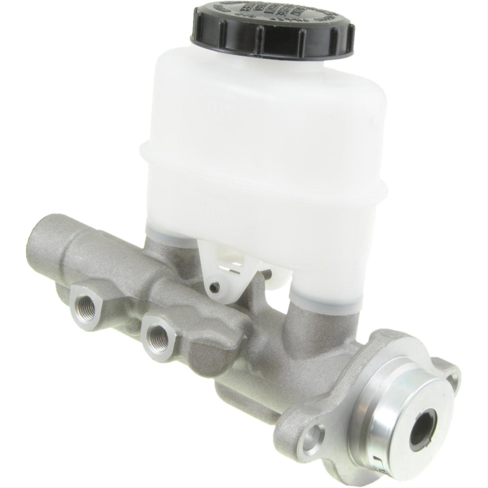 NEW MASTER CYLINDER