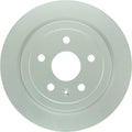 DISC BRAKE ROTOR