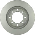 DISC BRAKE ROTOR