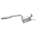 RESONATOR ASSEMBLY - IMPO