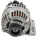 RE ALTERNATOR