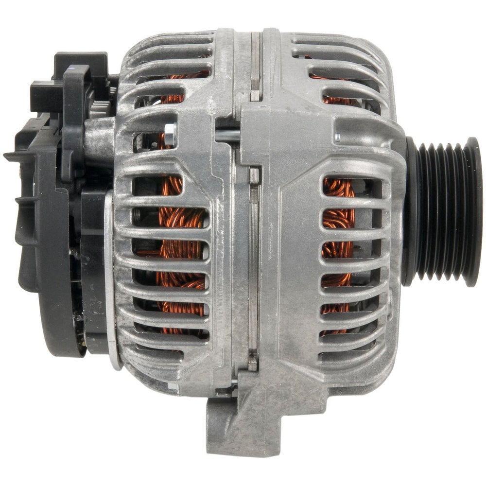 RE ALTERNATOR