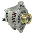 RE ALTERNATOR