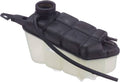 Engine Coolant Reservoir