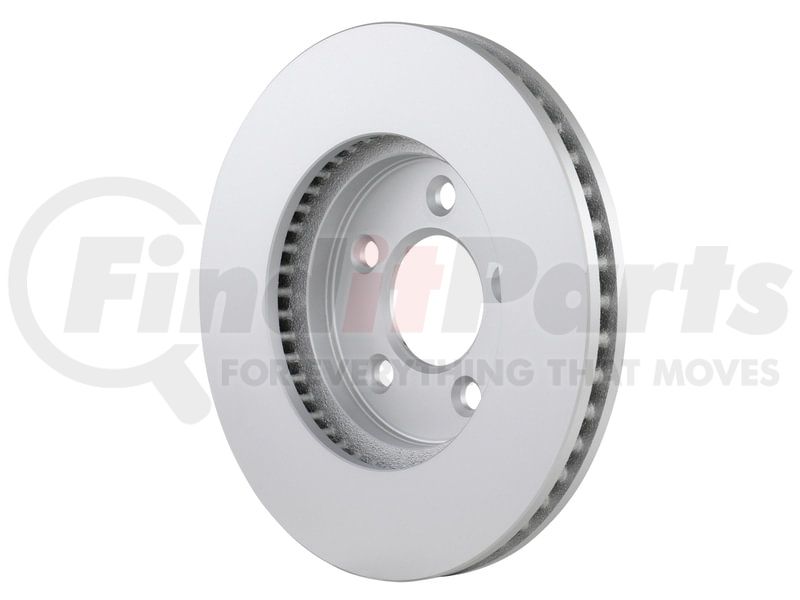 DISC BRAKE ROTOR