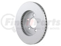 DISC BRAKE ROTOR