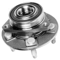HUB UNIT BEARING