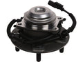 HUB UNIT BEARING
