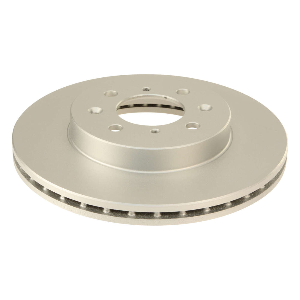 DISC BRAKE ROTOR