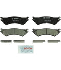 DISC BRAKE PADS