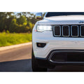 1422 JEEP GRAND CHEROKEE XB LED HEADLIGHTS (PAIR)