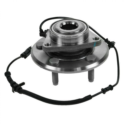 HUB UNIT BEARING