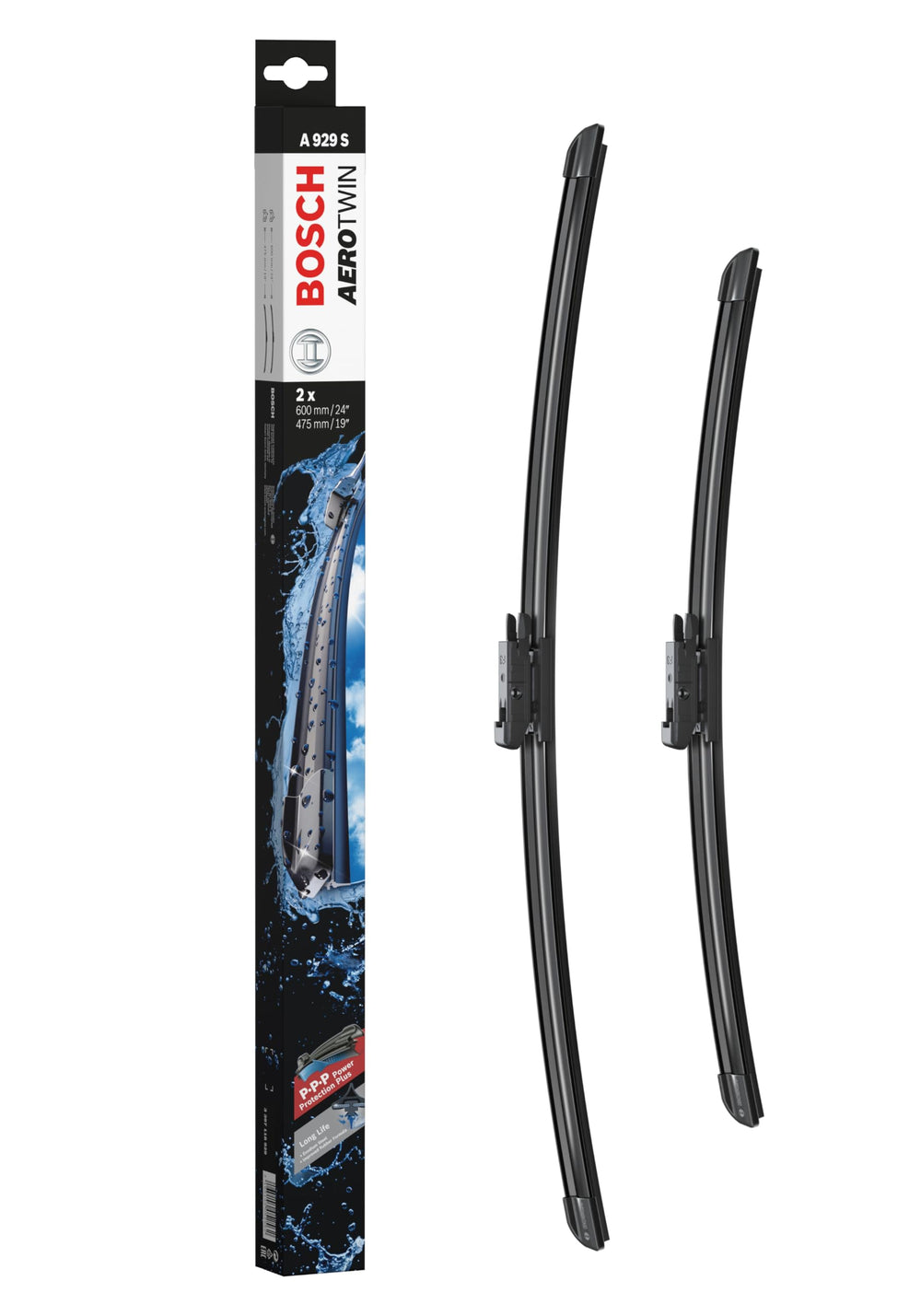 WIPER BLADE