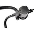 VAPOR VENT VALVE