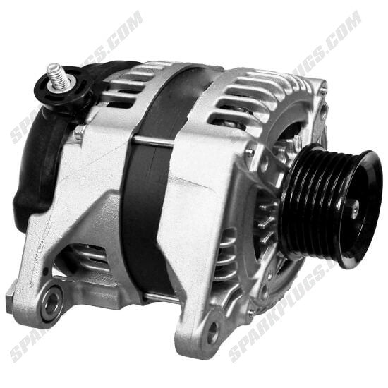 DENSO FIRST TIME FIT ALTERNATOR