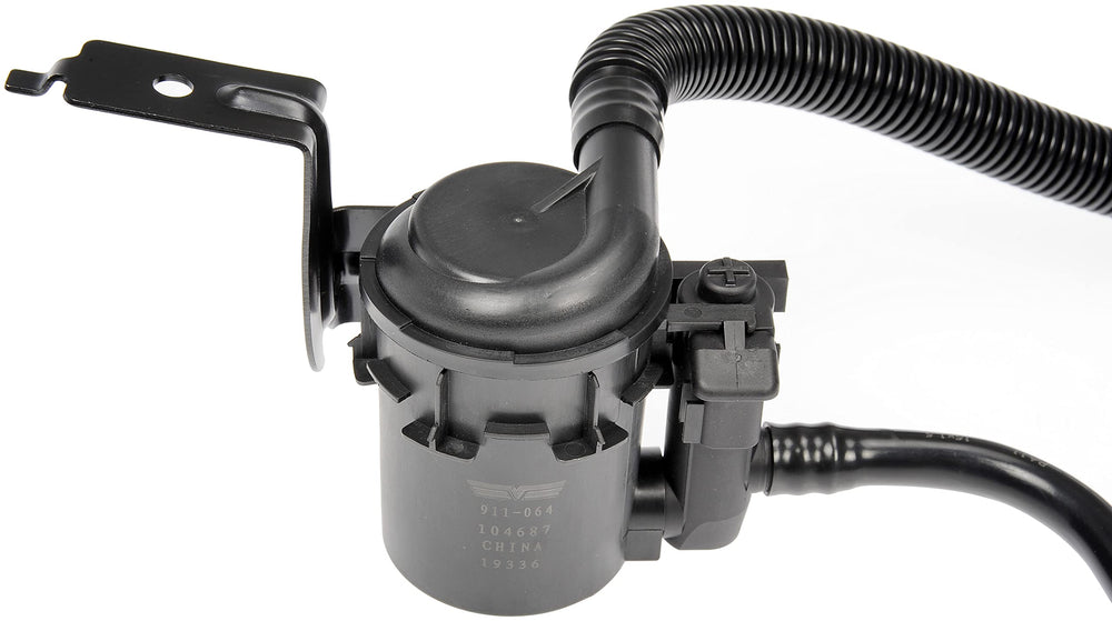 VAPOR VENT VALVE