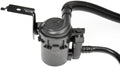 VAPOR VENT VALVE