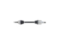 ALL NEW CV AXLE