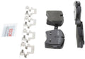 DISC BRAKE PADS