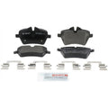 DISC BRAKE PADS